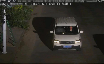 豐上光電產品落戶各地，保障道路安全